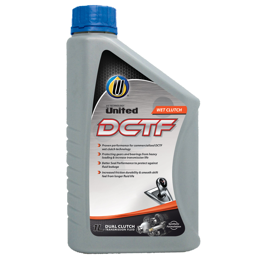 ATF MV-DCTF