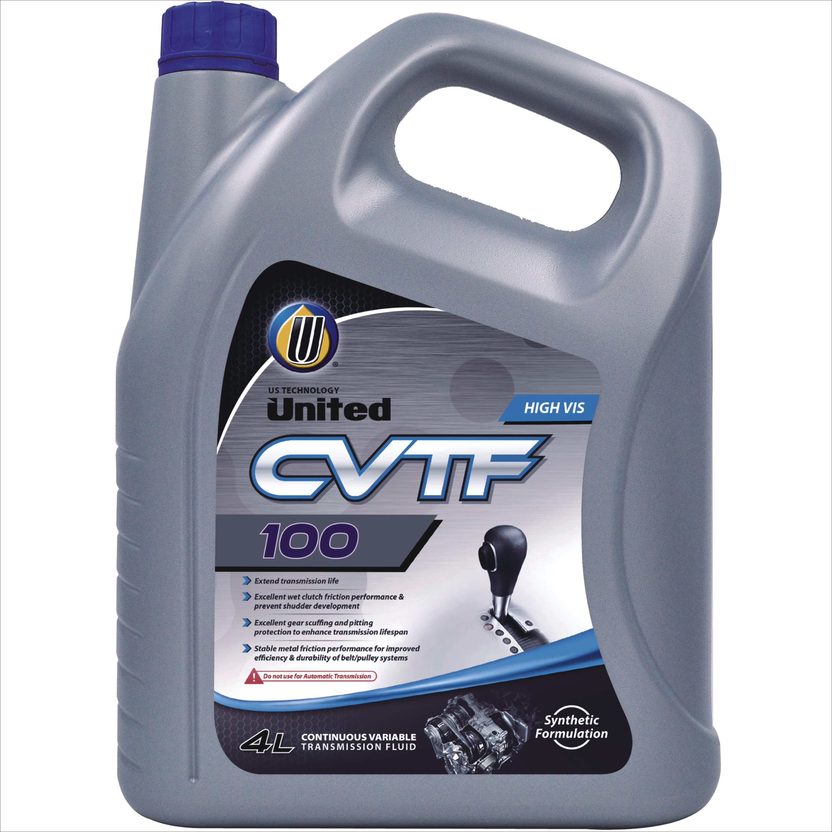 CVT-100