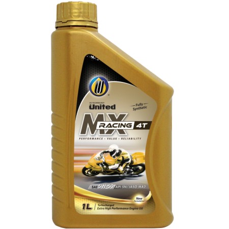 MX RACING