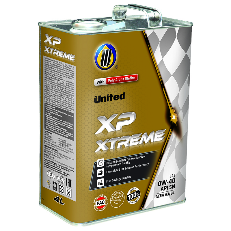 XP XTREME